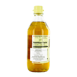 Giấm gạo MITSUKAN 500ml Nhật Bản