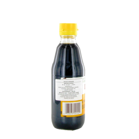 Nước tương Ajipon MITSUKAN 360ml Nhật Bản