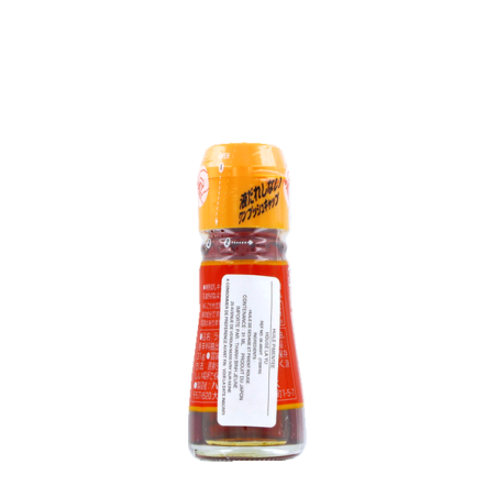 Sesamöl gewürzt HOUSE 31ml Japan