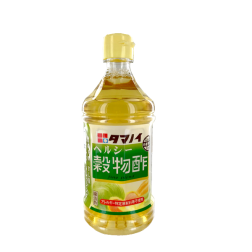 TAMANOI aceto di riso senza glutine 500ml Giappone