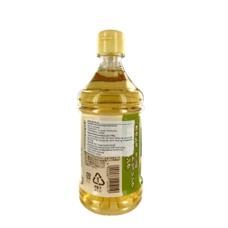 TAMANOI glutenfreier Reisessig 500ml Japan