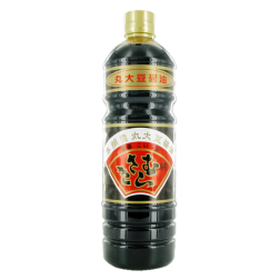 Soja-Sauce-superior-CHOKO 1L Japan