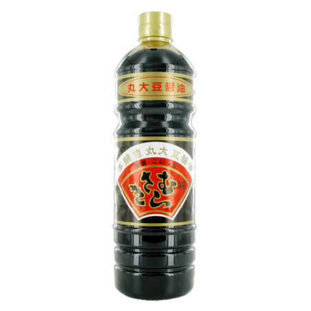 Soy Sauce superior CHOKO 1L Japan