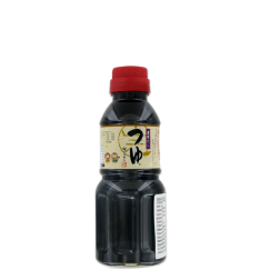Concentre de bouillon Dashi YAMAGEN 300ml JP
