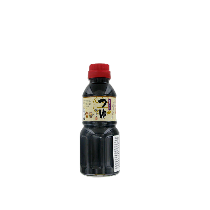 Concentre de bouillon Dashi YAMAGEN 300ml JP