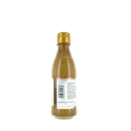 Shabu Gomadare MORITA Sesame Soy Sauce 200ml Japan