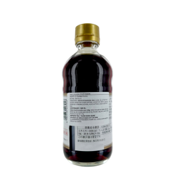 Salsa di soia Tsuyu per ramen MORITA 340g Giappone Salsa di soia Tsuyu per ramen MORITA 340g Giappone