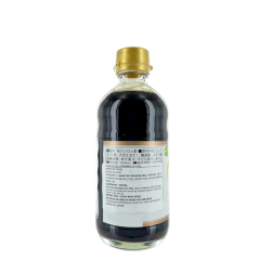 Salsa di soia ponzu al limone con yuzu MORITA 340ml Giappone