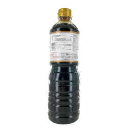 Bannotsuyu Ramen Sojasauce MORITA 1L Japan Bannotsuyu Ramen Sojasauce MORITA 1L Japan