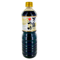 Bannotsuyu ramen salsa de soja MORITA 1L Japón