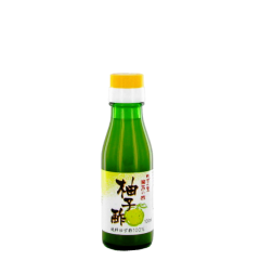 Saft von yuzu 100% SHIKOKUMEIJI 100ml Japan