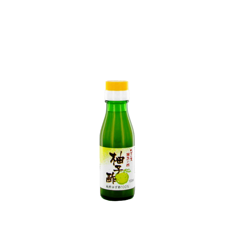 Jus de yuzu 100ml JP