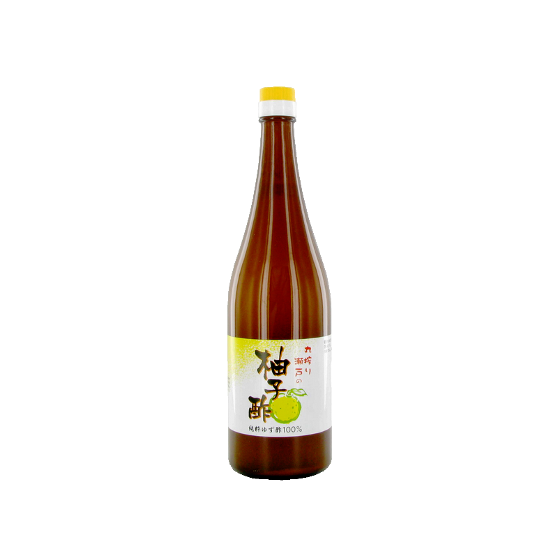 Jus de yuzu 720ml JP Jus de yuzu 720ml JP