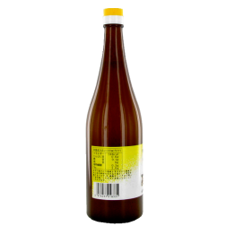Jugo de yuzu 100% SHIKOKUMEIJI 720 ml Japón