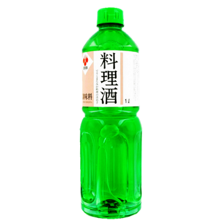Seasoning for cooking rice MORITA 1L Japan