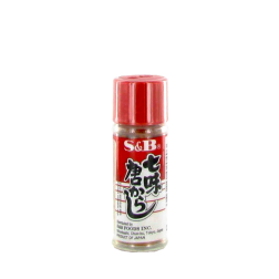 Spices for Yakitori + salad SB 15g Japan
