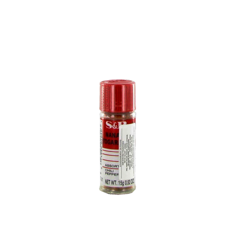 Melange epice 15g JP Melange epice 15g JP