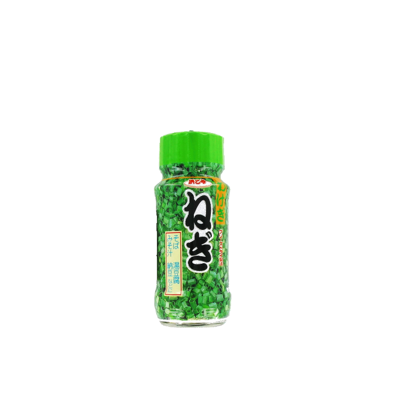 Ciboule séchée HAMAOTOME 5.5g Japon Ciboule séchée HAMAOTOME 5.5g Japon