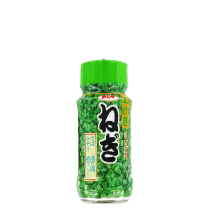 Welsh onion dried HAMAOTOME 5.5 g Japan