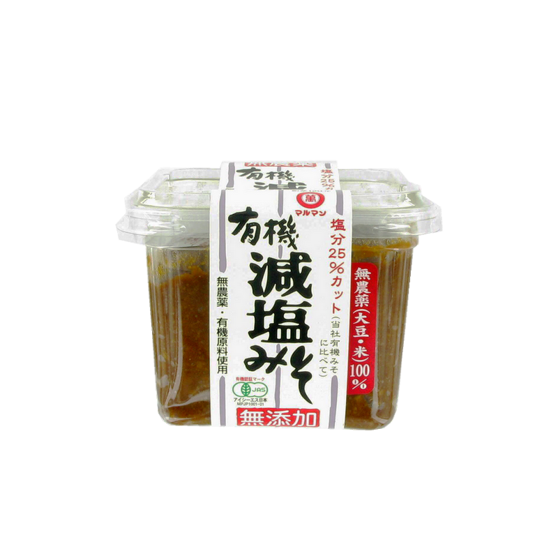 Pate soja miso 500g JP