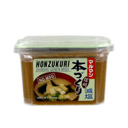 Miso pate giảm xuống còn MARUMAN 500g JP