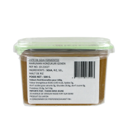Miso pate giảm xuống còn MARUMAN 500g JP