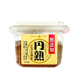 Miso-Koji-Paste H IKARI 375g Japan