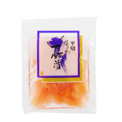 Ginger rose marine MIYAME 60g Japan