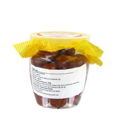 Mận muối Umeboshi NANKI 160g Nhật Bản Mận muối Umeboshi NANKI 160g Nhật Bản