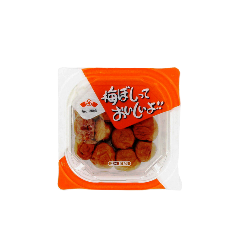 Prune umeboshi 150g JP Prune umeboshi 150g JP