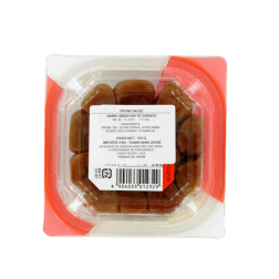 Plum salted umeboshi NANKI 150g Japan