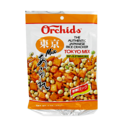 Mischung aperitif ORCHIDS 85g Japan