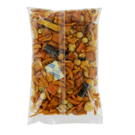Gạo biscotin AJIKURABE 227g Nhật Bản