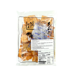 Amakara YAMAMOTO Rice Cracker 80g Japan