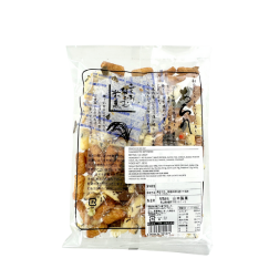 Setoshio YAMAMOTO Rice Cracker 80g Japan