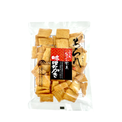 Galleta de arroz misookaki YAMAMOTO 80g Japón