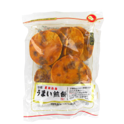 Biscotin reis MARUHIKO 175g Japan