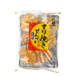 Biscotin rice MARUHIKO 120g Japan