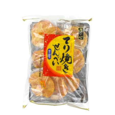 Biscotin reis MARUHIKO 120g Japan