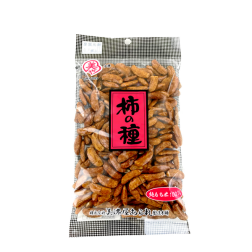 Kakinotan Reis Biscotin minoya 93g Japan