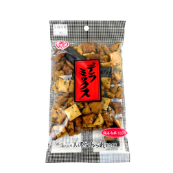 Delumix MINOYA Reis Biscotin 80g Japan