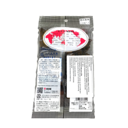 Delumix MINOYA Reis Biscotin 80g Japan