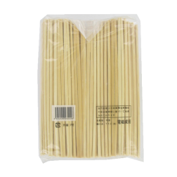 Bastone di legno 9-SOLE 100pcs Giappone