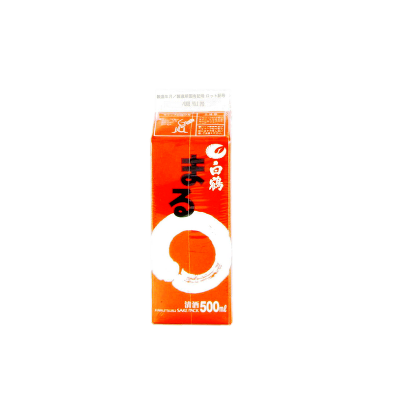 Sake maru 500ml 13°5 JP Sake maru 500ml 13°5 JP