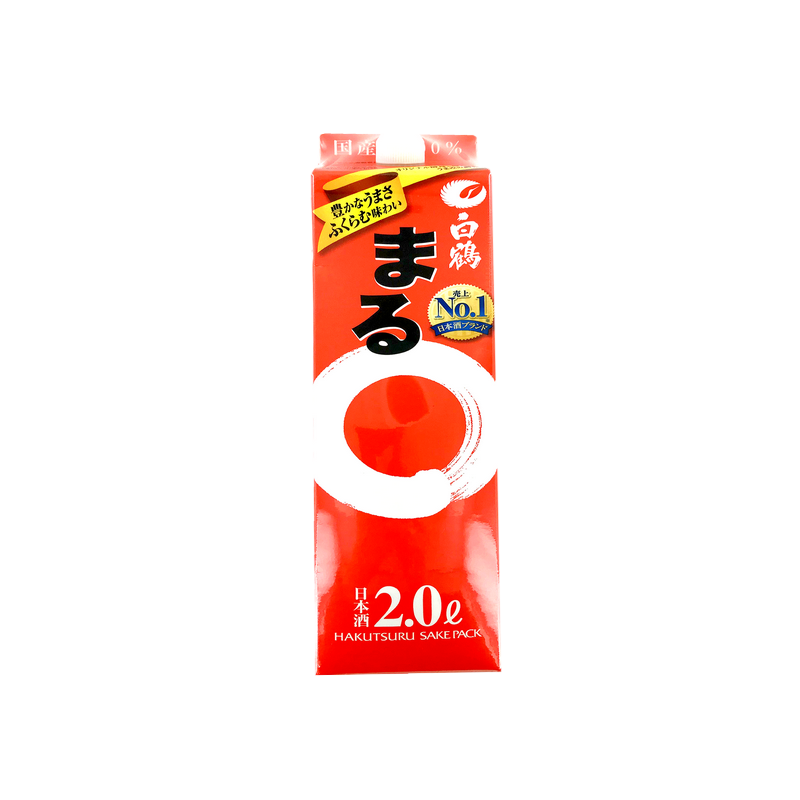 Sake maru 500ml 13°5 JP Sake maru 500ml 13°5 JP