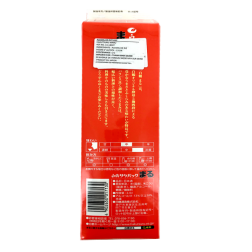 Japanese Sake maru 2L HAKUTSURA 13°50 Japan