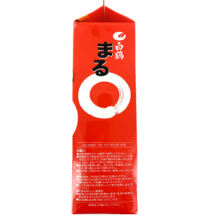 Sake japonés maru 2L HAKUTSURA 13°50 Japón