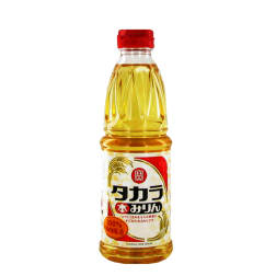 Seasoning for cooking rice TAKARA 600ml Japan