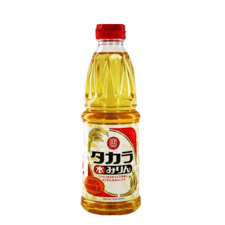 Gia vị nấu cơm TAKARA 600ml Nhật Bản