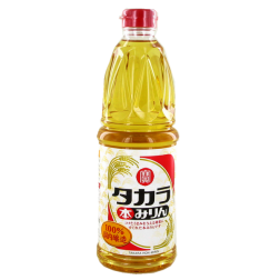 Assaissonnement pour cuisson base riz TAKARA 1L Japon